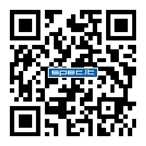 QR kodas | AUTOHAUS, UAB | spec.lt