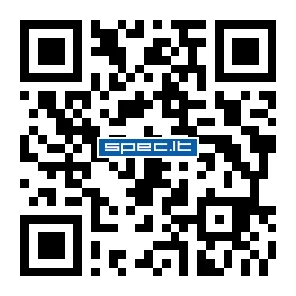 QR kodas | Autohay, MB | spec.lt
