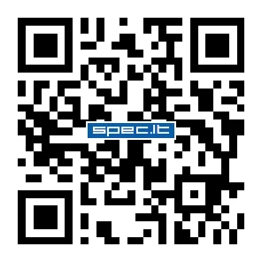 QR kodas | Autohelas, MB | spec.lt