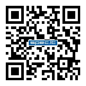 QR kodas | Autohermanos, UAB