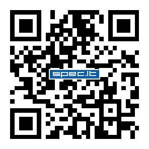 QR kodas | AUTOHIATAS, UAB | spec.lt