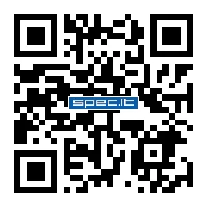 QR kodas | AUTOHOBIS, UAB | spec.lt