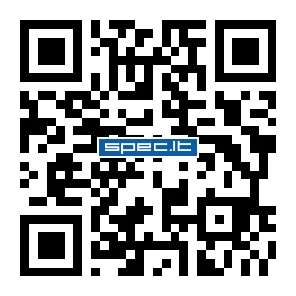 QR kodas | Autoida, UAB | spec.lt