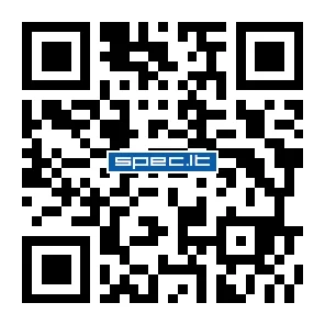 QR kodas | AUTOIDĖJA, UAB | spec.lt