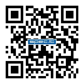 QR kodas | AUTOIGNA, UAB | spec.lt
