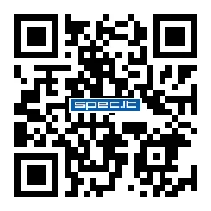 QR kodas | Autoignis, MB | spec.lt