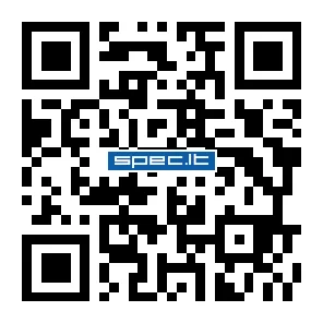 QR kodas | Autoiksai, UAB | spec.lt