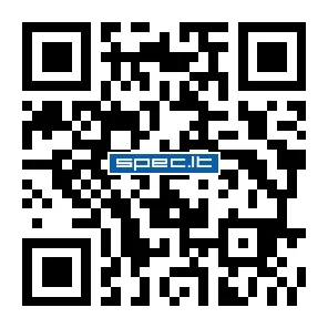 QR kodas | Autoimex, UAB | spec.lt