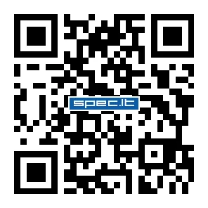 QR kodas | AUTOIMPEKSA, UAB | spec.lt