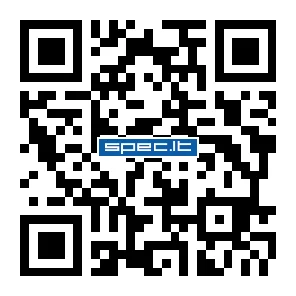 QR kodas | Autoimportas, UAB | spec.lt