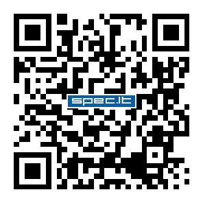 QR kodas | Autoimporto centras, UAB | spec.lt