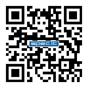 QR kodas | EW Service, UAB | spec.lt