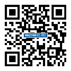 QR kodas | Autoinas, IĮ | spec.lt
