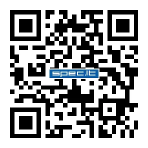 QR kodas | AUTOINFA, UAB | spec.lt