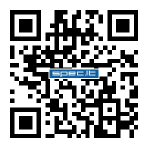 QR kodas | Autoinfas, UAB | spec.lt