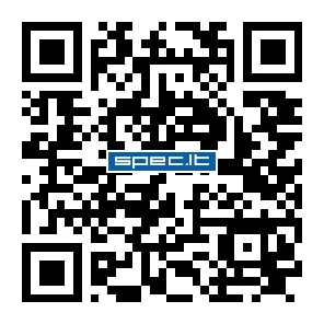 QR kodas | AUTOINSTRUKTAŽAS, V. Urbietienės, IĮ | spec.lt