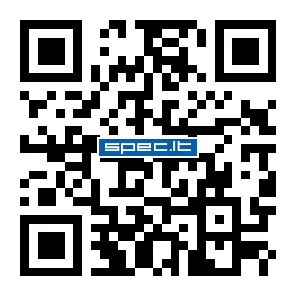 QR kodas | AUTOINTERA, UAB