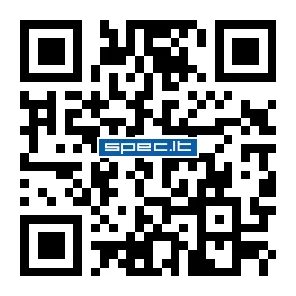 QR kodas | Autoinvest, UAB | spec.lt