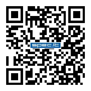 QR kodas | Autoinžinerija, UAB | spec.lt