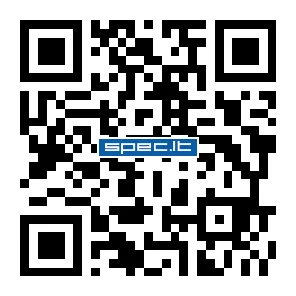 QR kodas | Autoirfan, UAB