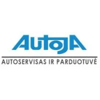 AUTOJA, UAB