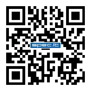 QR kodas | Autojankis, MB | spec.lt