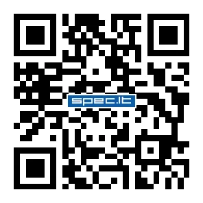 QR kodas | Kokybiškas auto, UAB | spec.lt