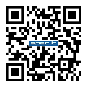 QR kodas | Autojara, UAB | spec.lt