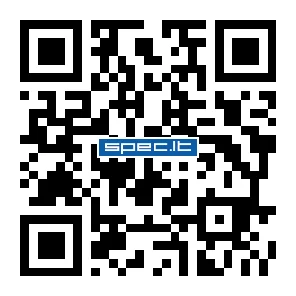 QR kodas | AUTOJARAS, MB | spec.lt