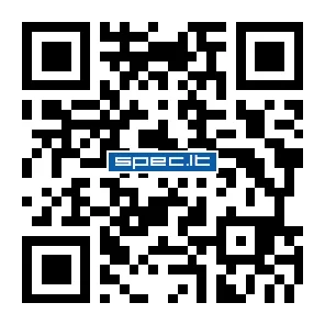 QR kodas | Autojardas, UAB | spec.lt