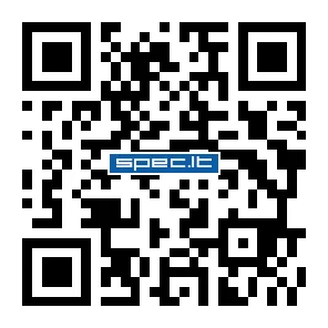 QR kodas | AUTOJARUS, UAB | spec.lt