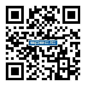 QR kodas | Autojas, UAB | spec.lt