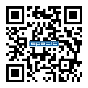 QR kodas | Autojasa, UAB | spec.lt