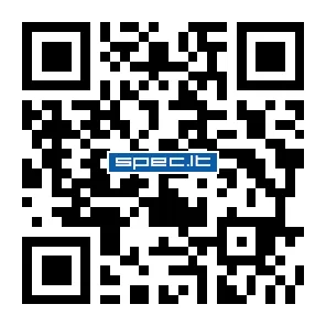 QR kodas | Autojoda, UAB | spec.lt
