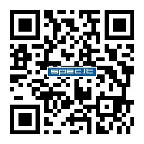 QR kodas | Autojonas, UAB | spec.lt