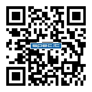 QR kodas | Autojonis, UAB | spec.lt