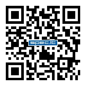 QR kodas | Autojora, UAB | spec.lt