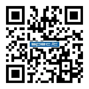 QR kodas | AutoJoris, UAB | spec.lt