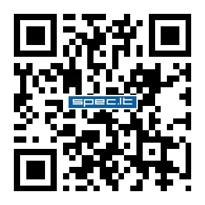 QR kodas | Autojota, UAB | spec.lt