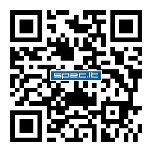 QR kodas | Autojova, UAB