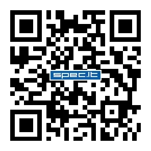 QR kodas | Autojuda, UAB | spec.lt