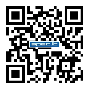 QR kodas | AUTOjukon, UAB | spec.lt