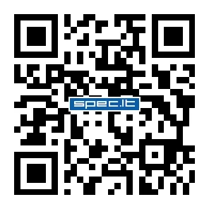 QR kodas | Autojums, MB | spec.lt