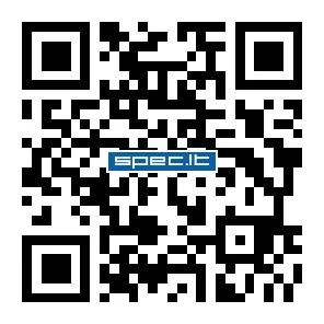 QR kodas | Autojuna, MB | spec.lt