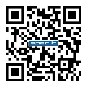 QR kodas | Autojūra, UAB | spec.lt