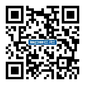 QR kodas | Autojurantas, UAB | spec.lt