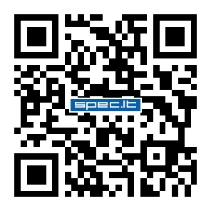 QR kodas | AUTOJURUNA, UAB | spec.lt