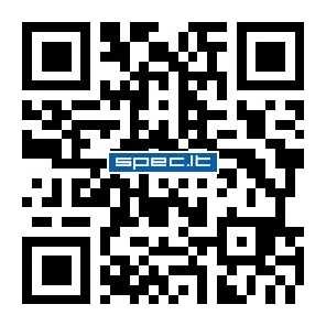 QR kodas | AUTOJUSADA, UAB