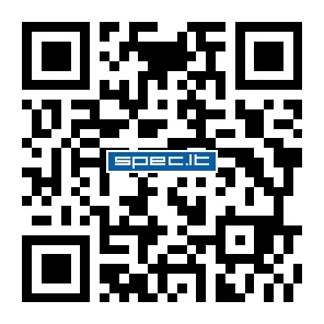QR kodas | Autojustas, MB | spec.lt