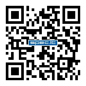 QR kodas | Autojuta, UAB | spec.lt